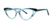 Modern Plastics II MABEL Eyeglasses