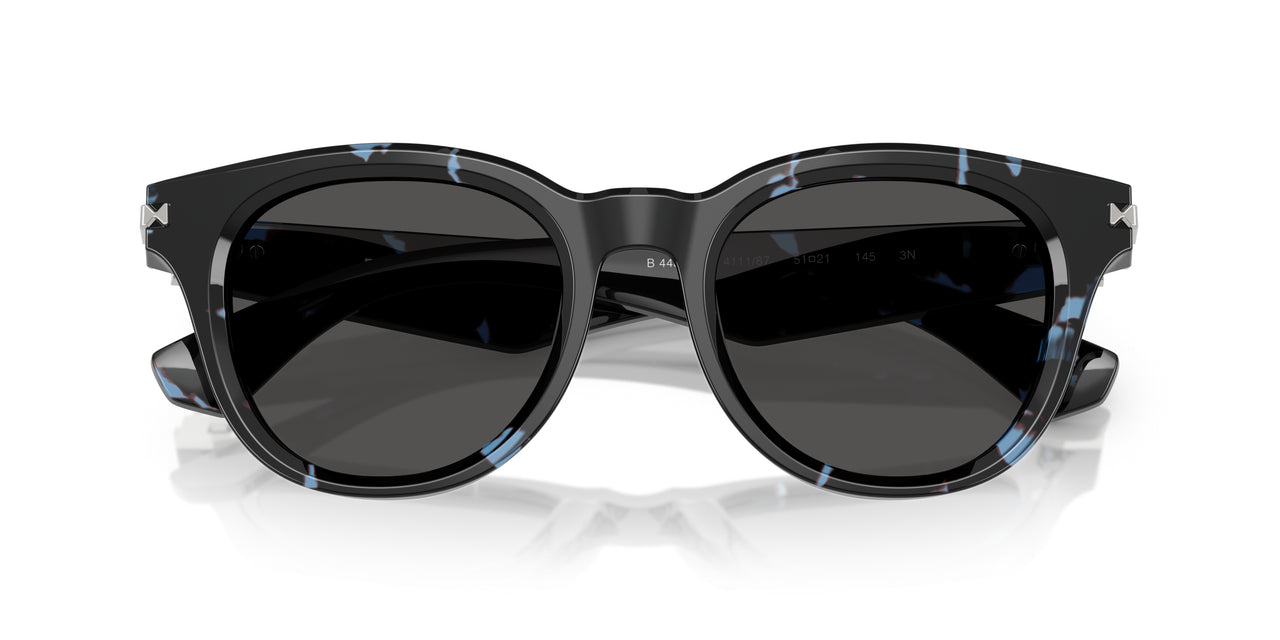 411187 - Blue - Dark Grey