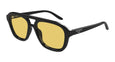 002 - Black - Yellow