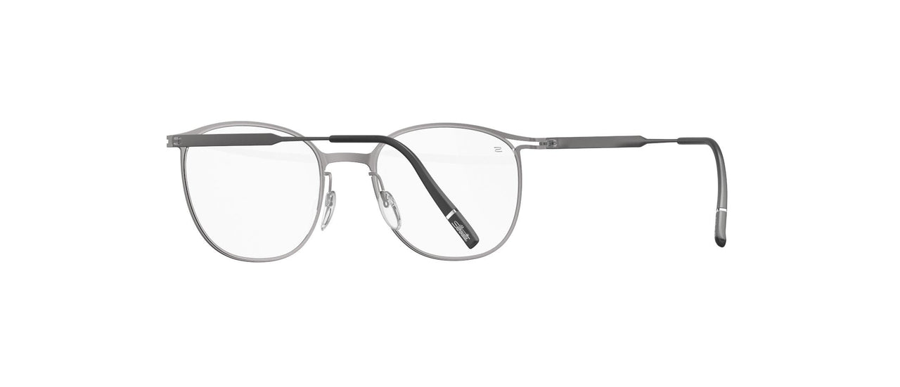 6560 - Plain Ruthenium