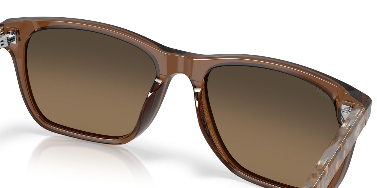 201906 - Brown - Copper Gradient