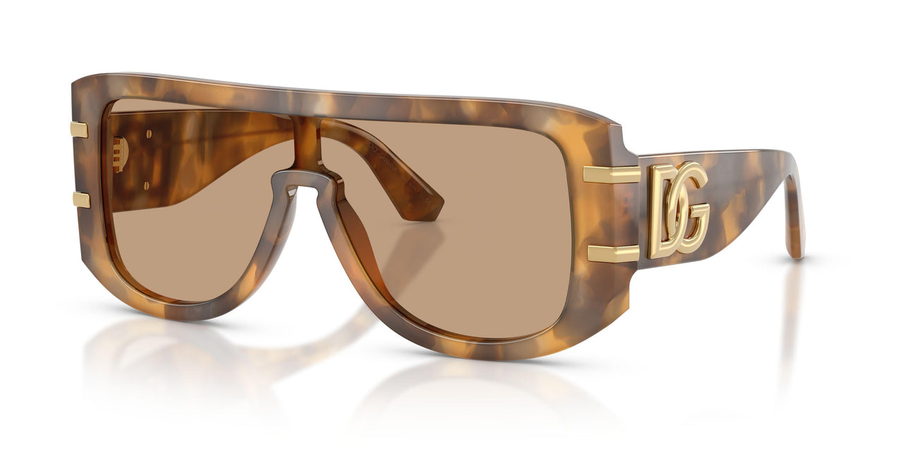Dolce & Gabbana 4565 Sunglasses