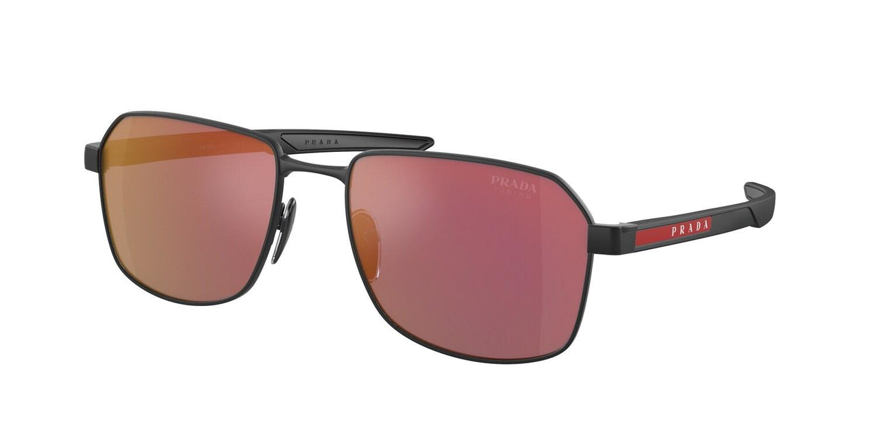 Prada Linea Rossa 54WS Sunglasses