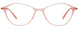 30 - Crystal Light Pink & Matt Light Pink/Matt Light Pink