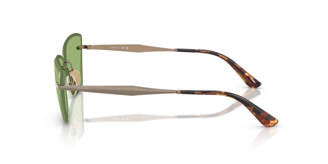 5138/2 - Brown - Green