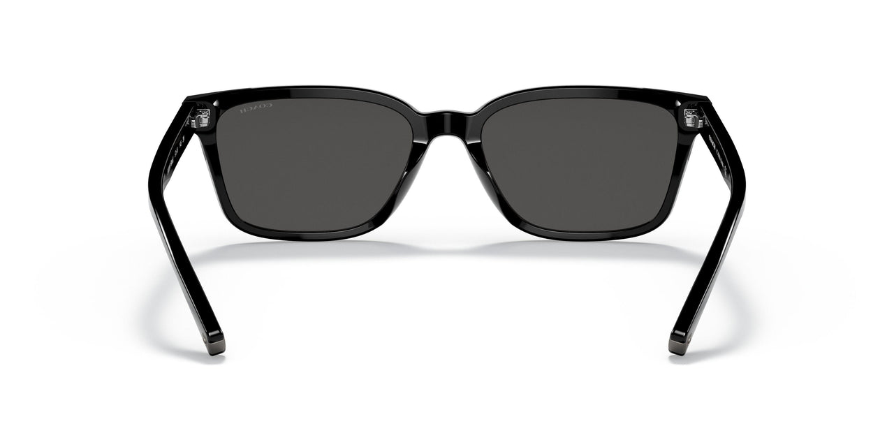 500287 - Black - Dark Grey Solid