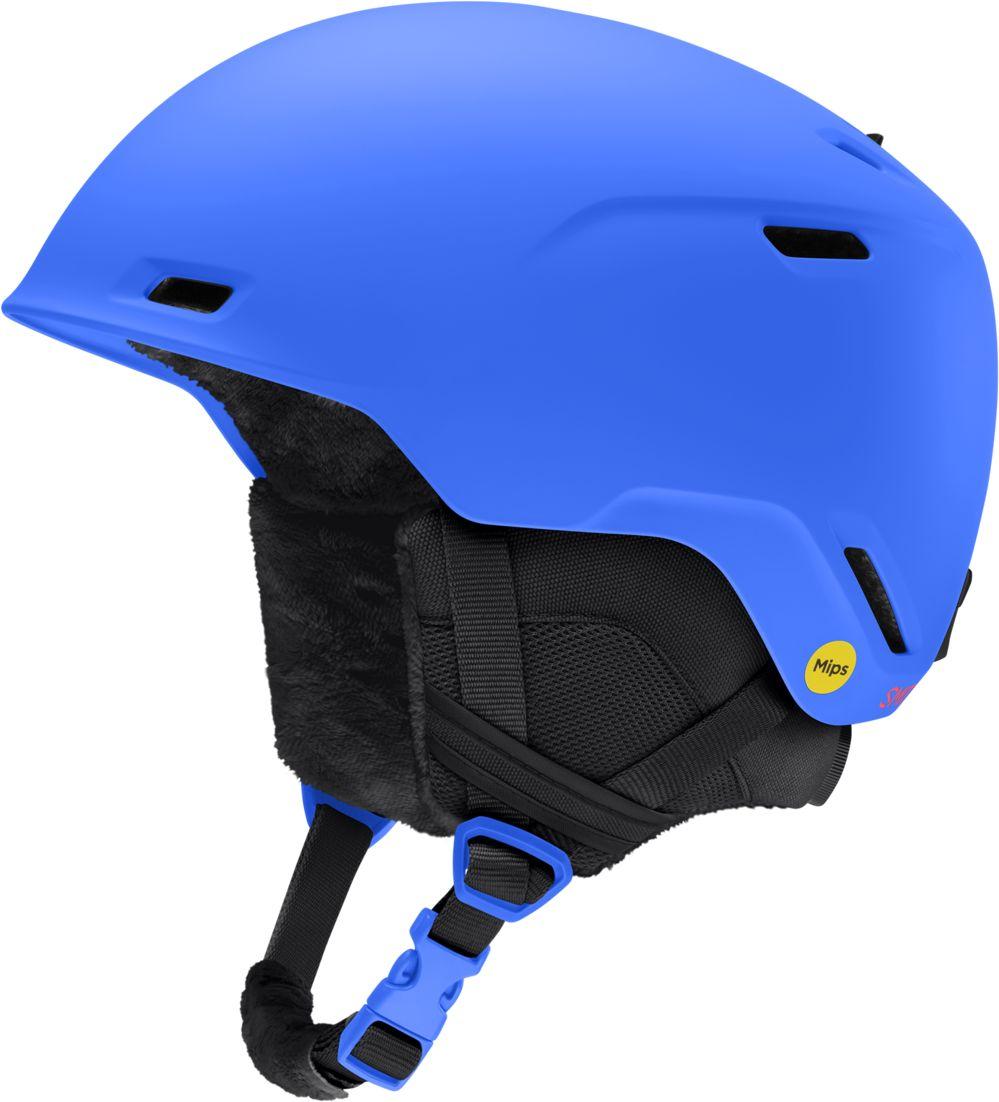 Smith Optics Snow Helmet Snow Helmets E00573 Cache Jr Mips Helmet