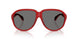 500581 - Red - Polar Dark Grey