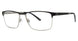 Shaquille O'Neal SO181M Eyeglasses