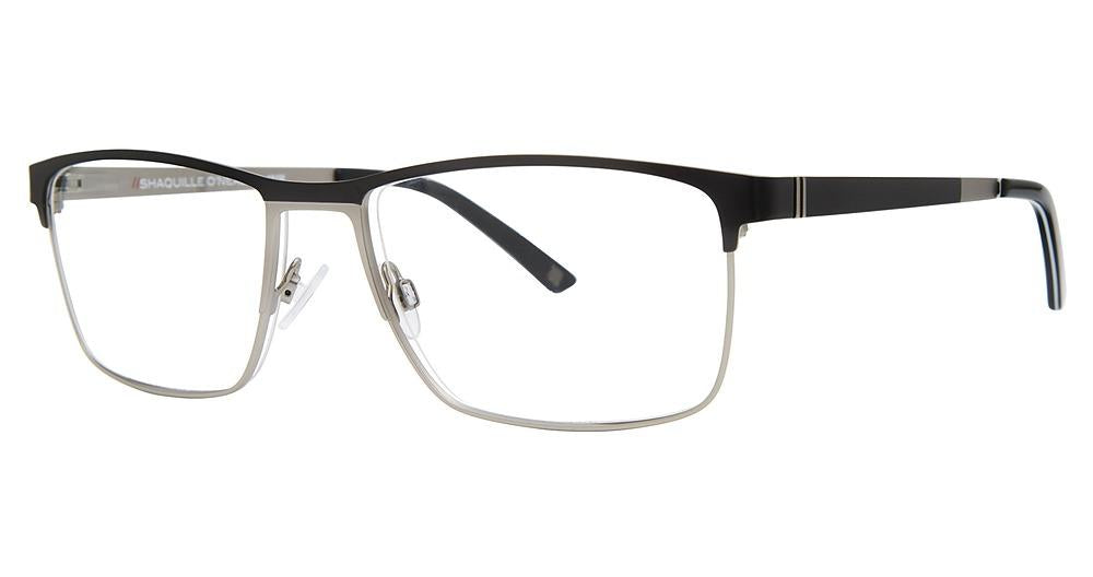 021 - Black/gunmetal
