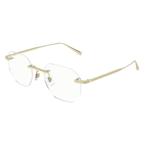 001 - Gold - Transparent