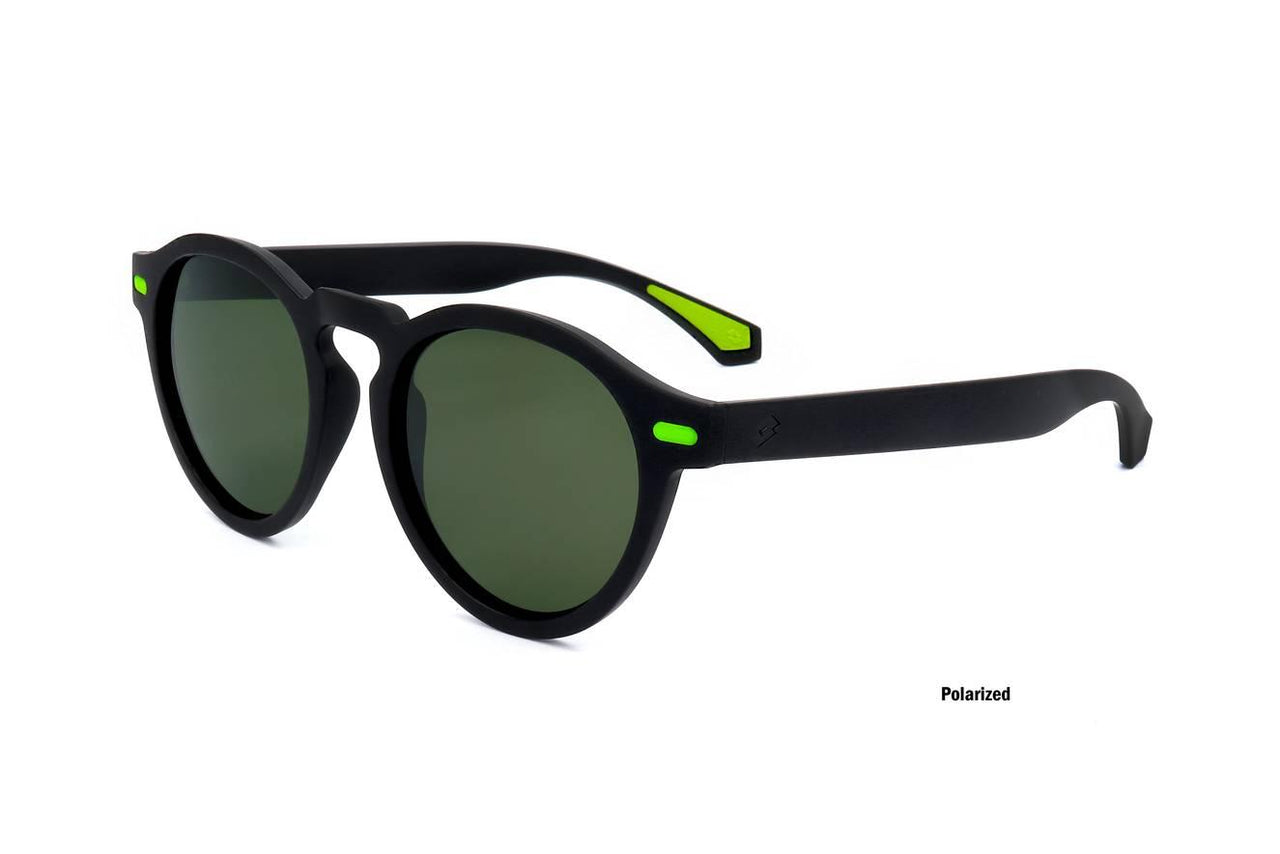 03 - BLK VERDE