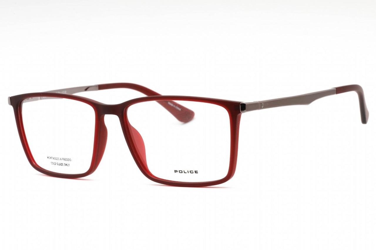 Police VPLG70 Eyeglasses