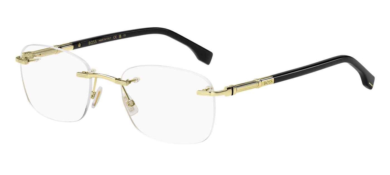 0RHL-00 - GOLD BLCK