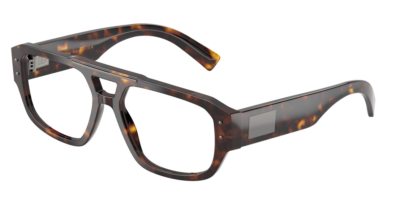 Dolce & Gabbana 3406 Eyeglasses