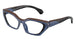 Alain Mikli 3531 Eyeglasses