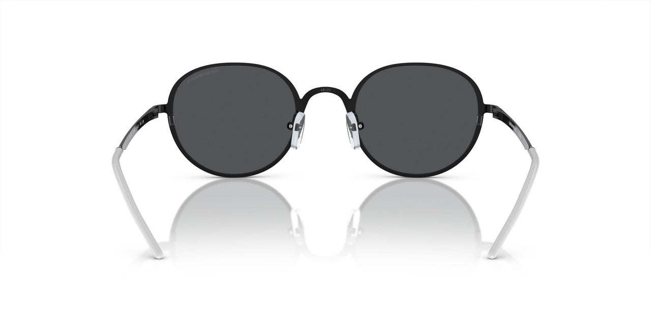 337287 - Shiny Black/white - Dark Grey