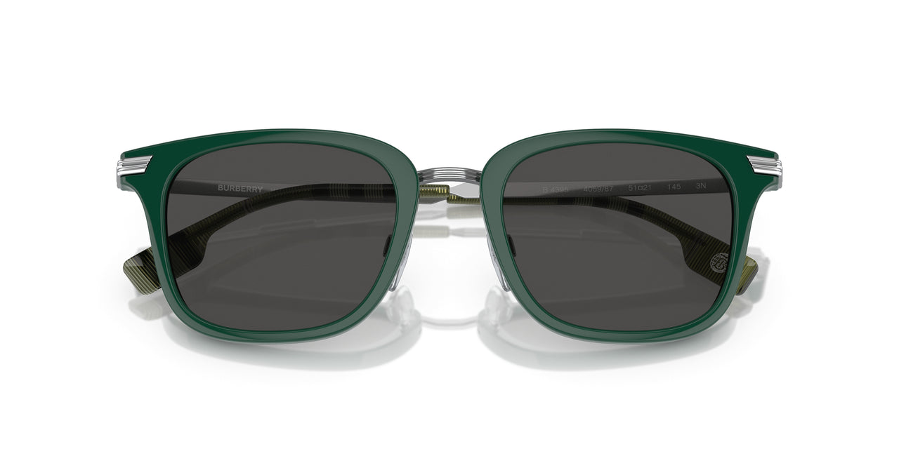405987 - Green - Dark Grey