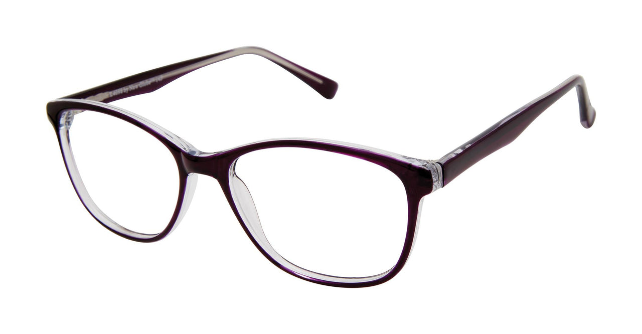 New Globe L4098 Eyeglasses