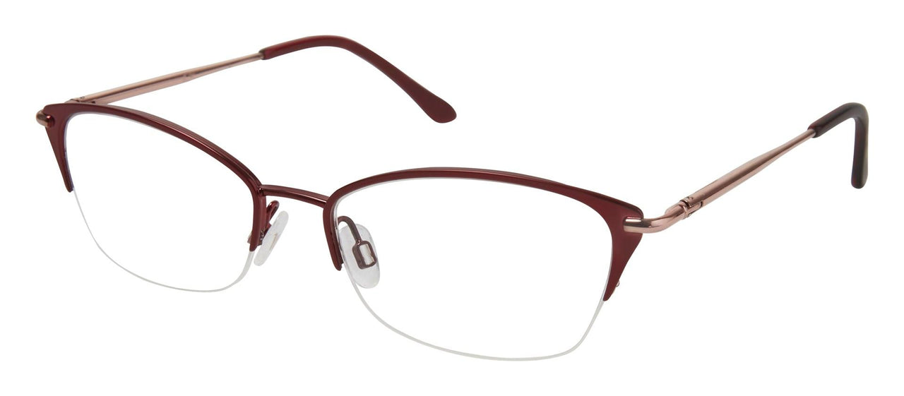 Lulu Guinness L777 Eyeglasses