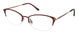 Lulu Guinness L777 Eyeglasses