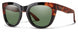 Smith Sidney Sunglasses