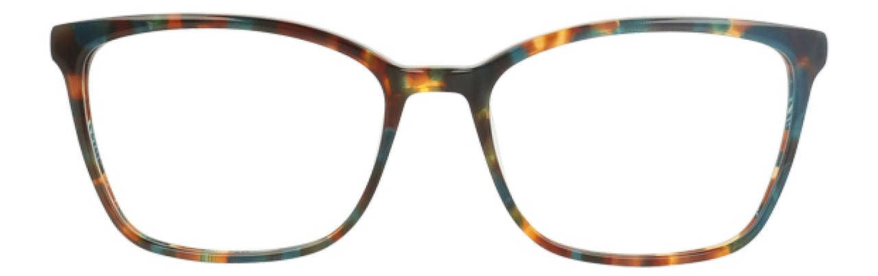 TTL - Tortoise Teal