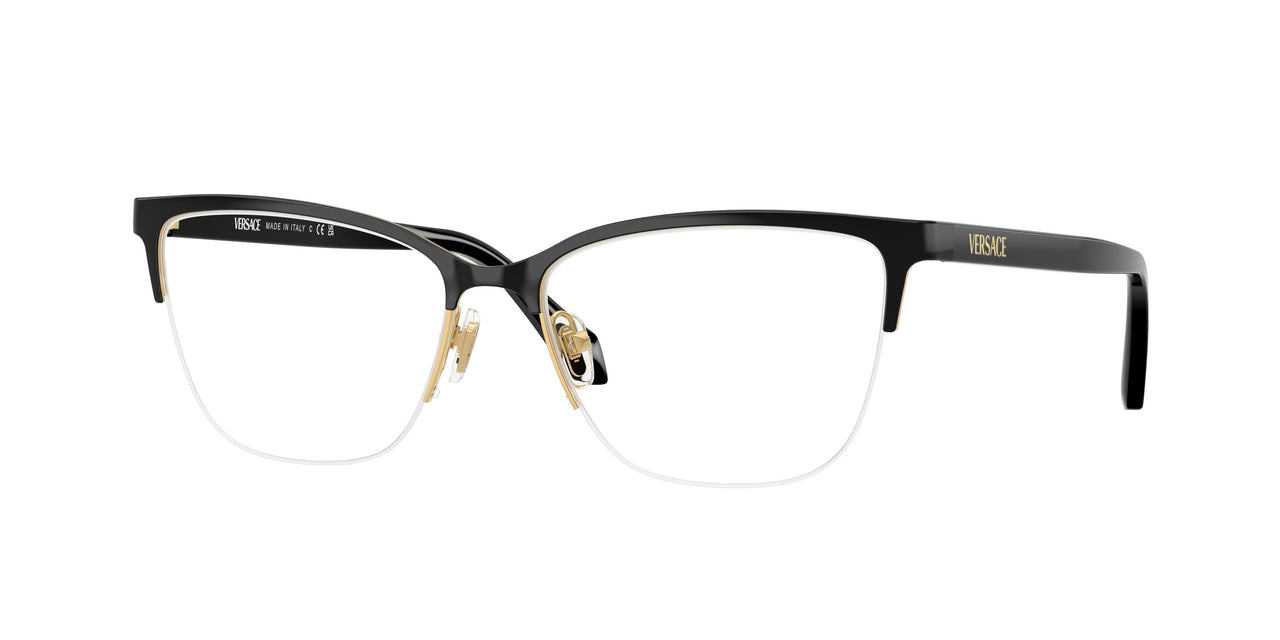 Versace 1304 Eyeglasses