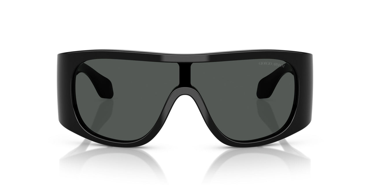 500187 - Black - Dark Grey