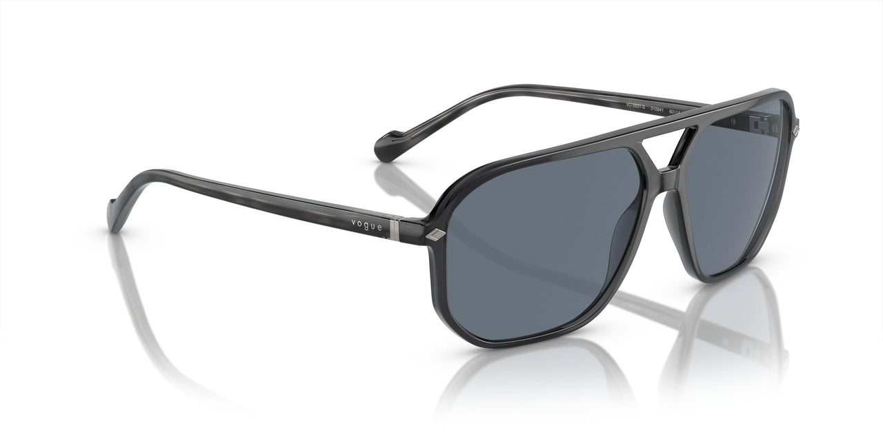 31094Y - Grey - Blue Polarized