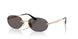 515287 - Gold - Black Smoke