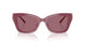 32561A - Violet - Mulberry Solid