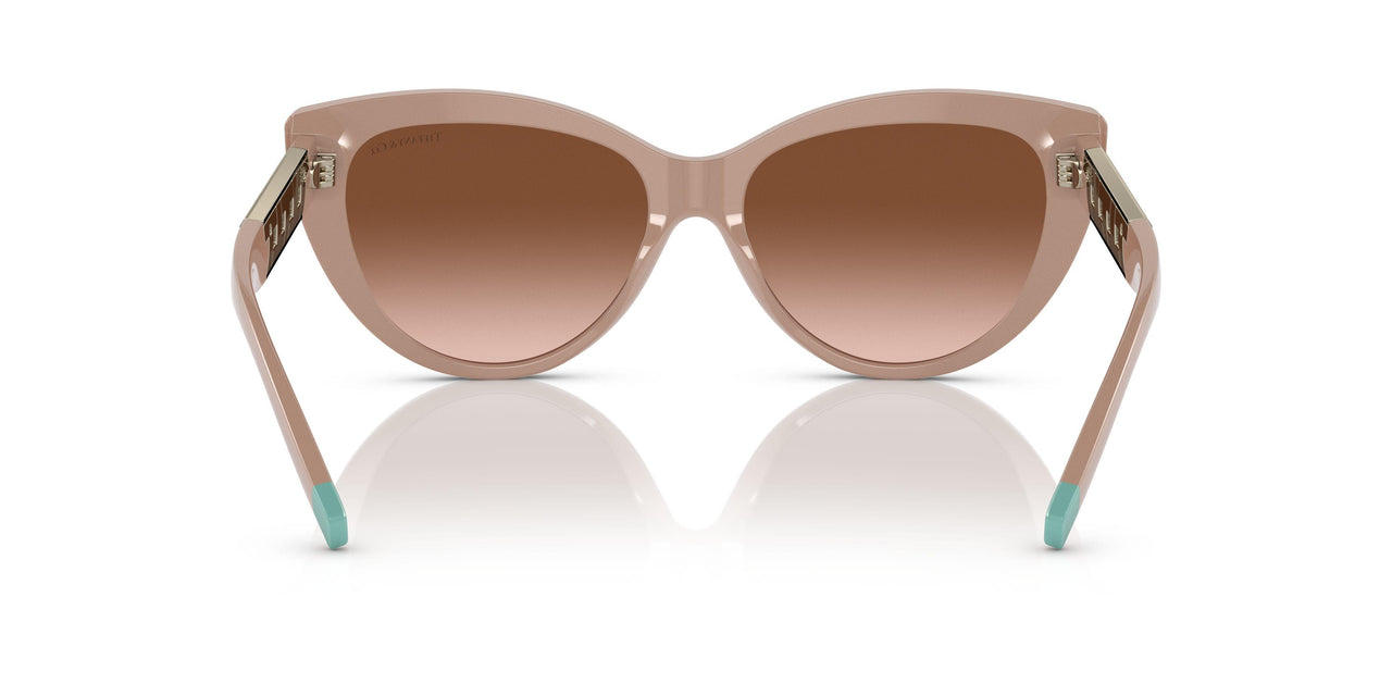 83523B - Beige - Brown Gradient