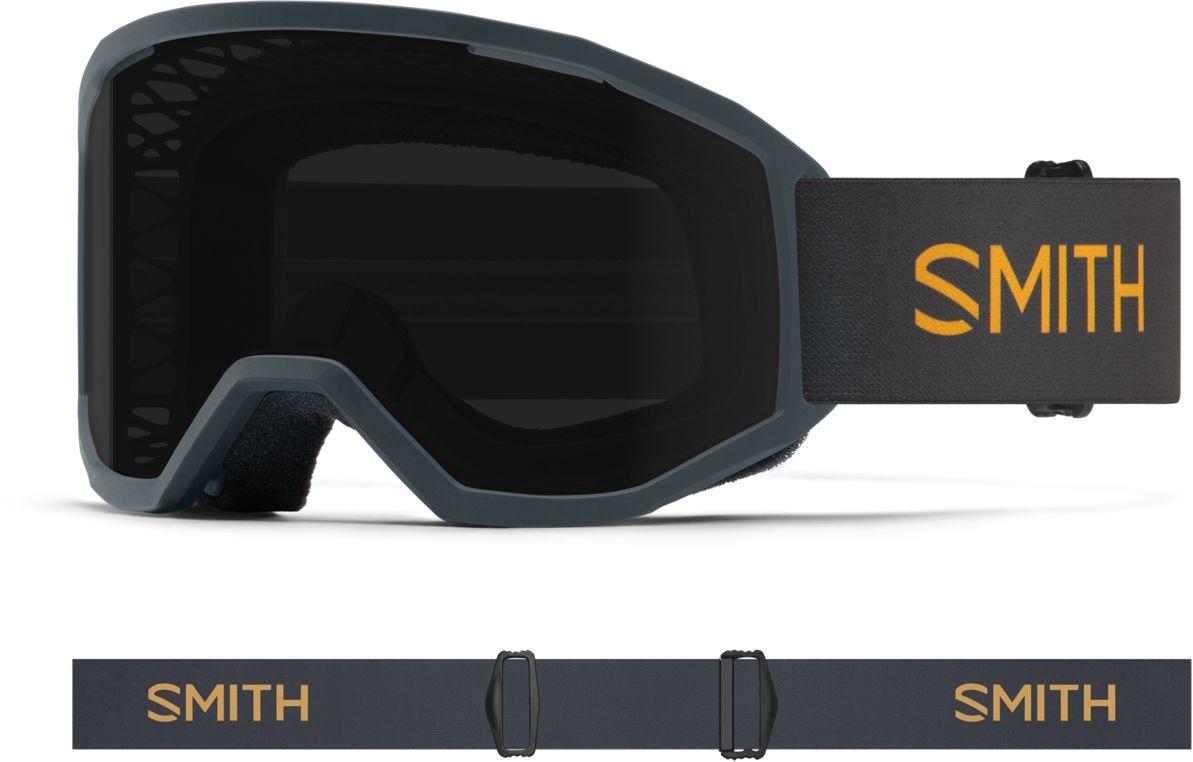 Smith Optics Bike Goggles M00440 Loam MTB Goggles