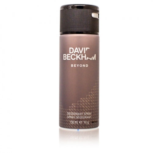 David Beckham Beyond Deodorant Spray