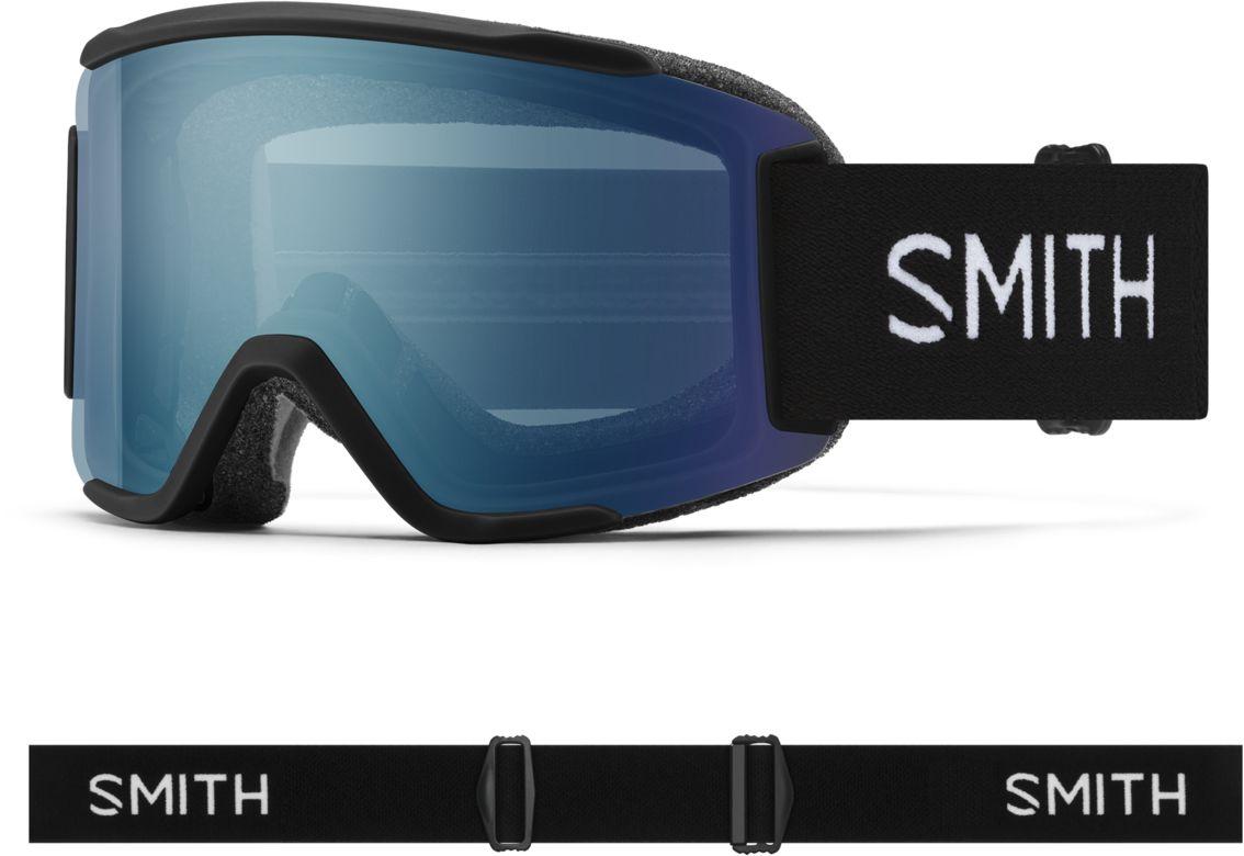 Smith Optics Snow Goggles M00764 Squad S Goggles