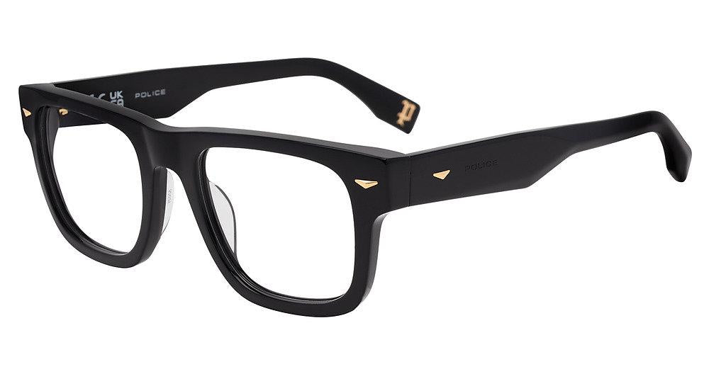 Police VPLQ72 Eyeglasses