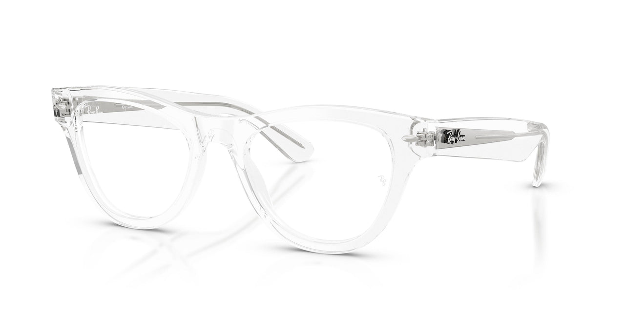 Ray-Ban 5510 Eyeglasses