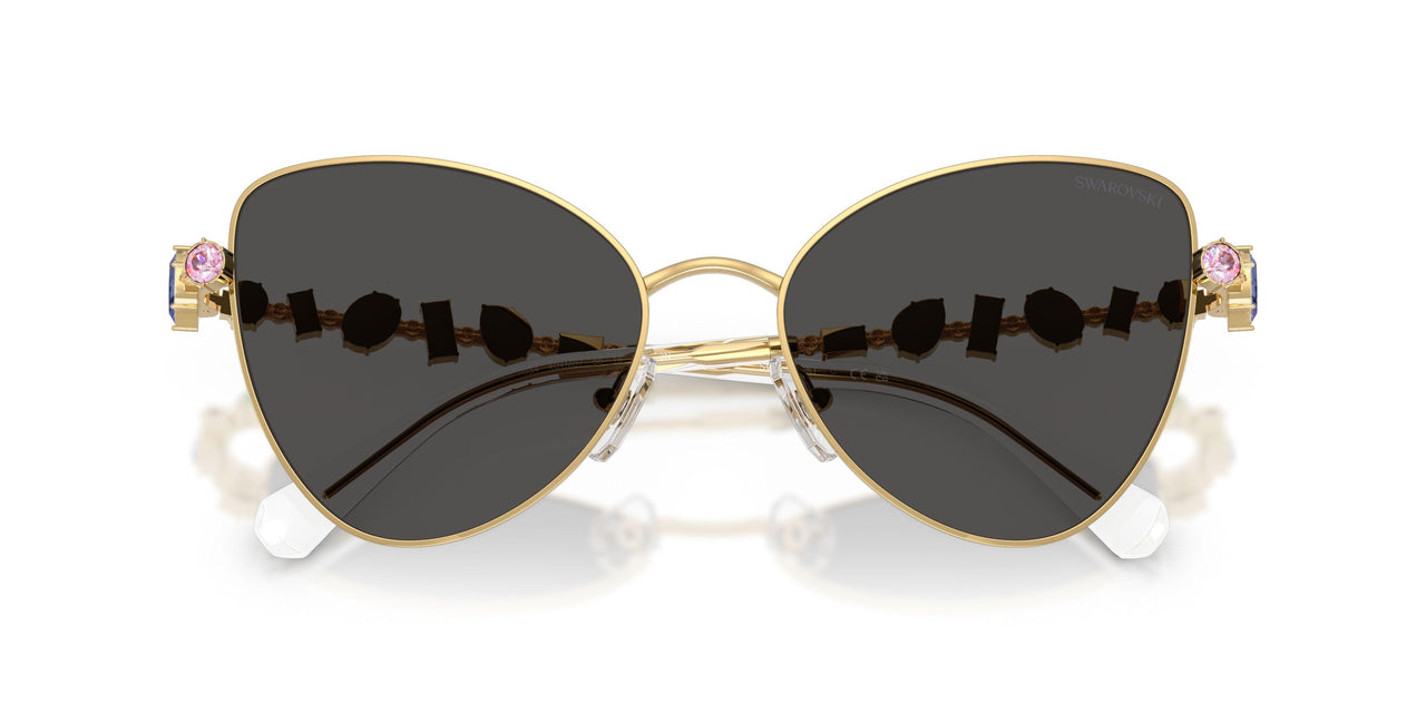 404M87 - Gold - Dark Grey