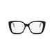 001 - Shiny Black - Clear