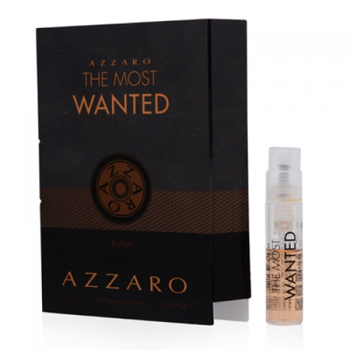 Azzaro The Most Wanted Parfum Spray