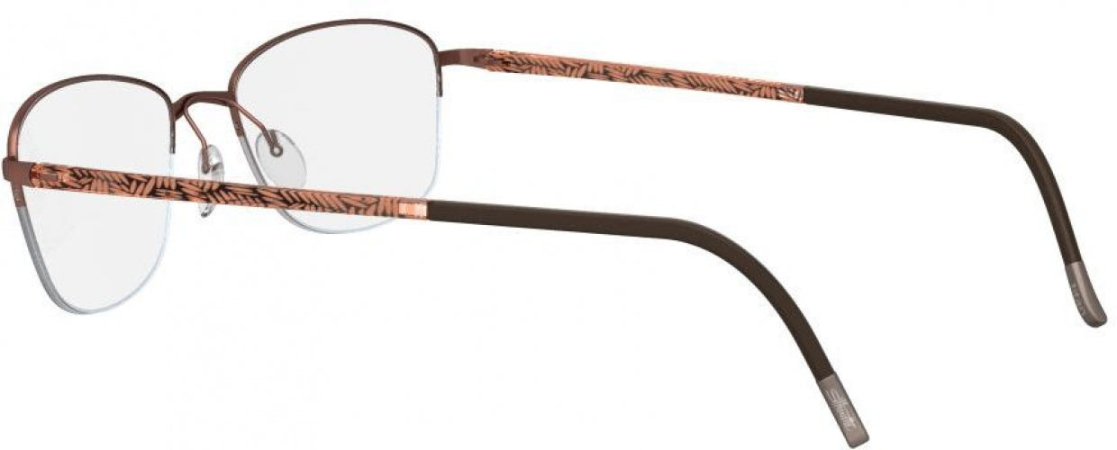 6056 - brown matte