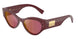 Dolce & Gabbana 4480 Sunglasses