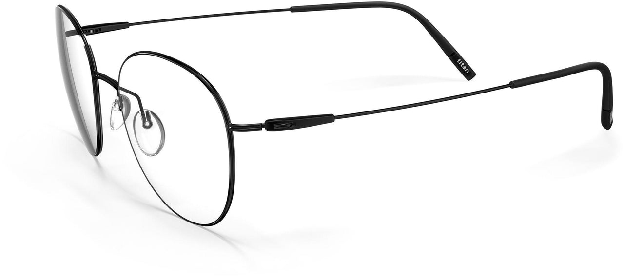 9140 - Pure Black