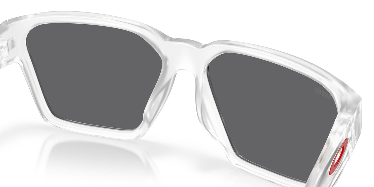949739 - Transparent - Prizm Black
