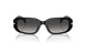 50018G - Black - Gradient Grey