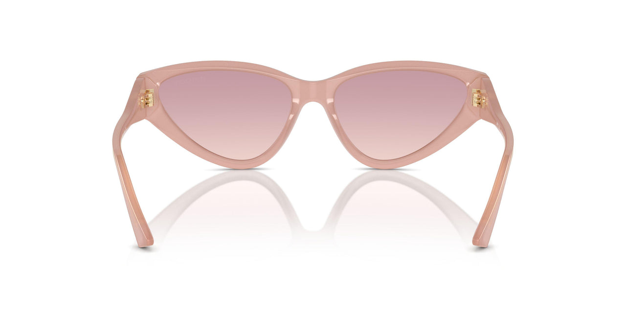 502768 - Pink - Brown Gradient Violet