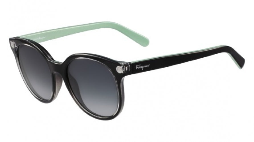 Salvatore Ferragamo SF833S Sunglasses display picture 2