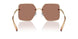 101403 - Gold - Light Brown Solid