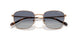 51524L - Gold - Grey Gradient Blue